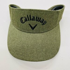 NEW Callaway Visor Golf Hat - Unisex